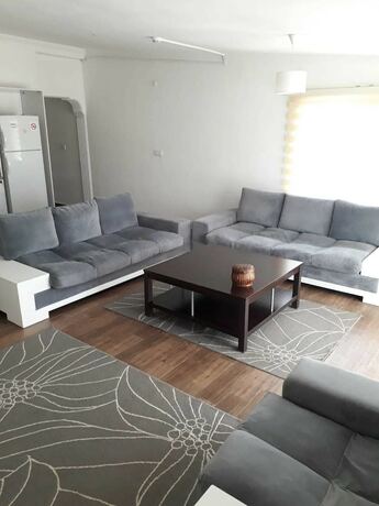 Imagen de la habitación del Terrasuit. Foto 17