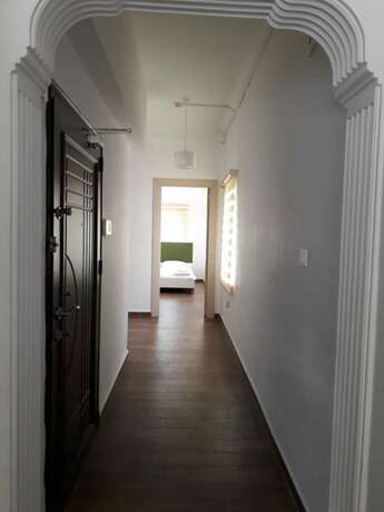 Imagen de la habitación del Terrasuit. Foto 19