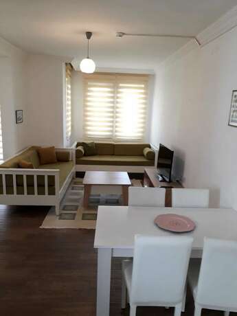 Imagen de la habitación del Terrasuit. Foto 20