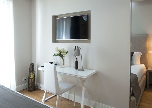 Imagen de la habitación del Terrazza Marco Antonio Luxury Suite Rome. Foto 6