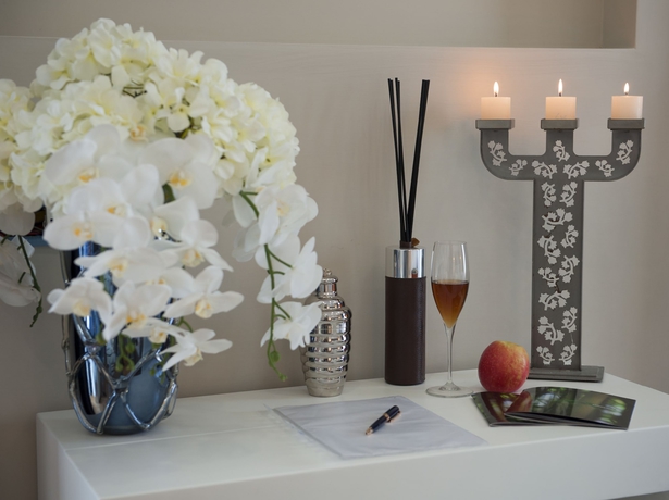 Imagen de la habitación del Terrazza Marco Antonio Luxury Suite Rome. Foto 18