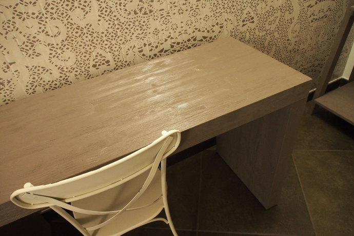 Imagen de la habitación del Terrazzani Suite. Foto 5