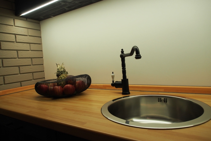 Imagen de la habitación del Terrazzani Suite. Foto 7