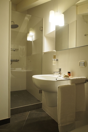 Imagen de la habitación del Terrazzani Suite. Foto 11