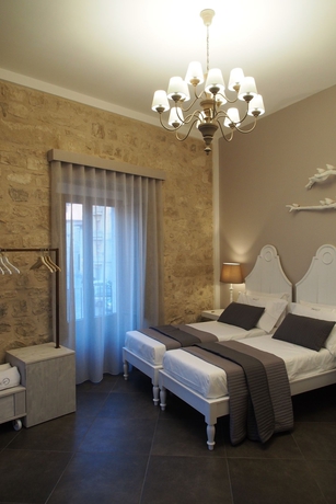 Imagen de la habitación del Terrazzani Suite. Foto 15