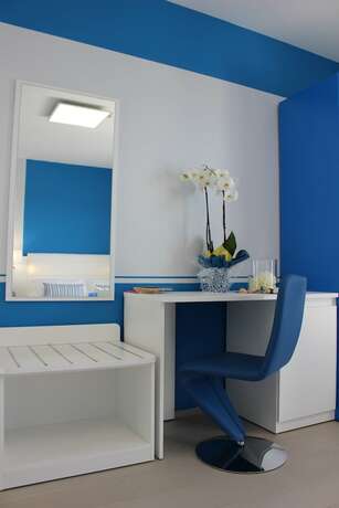 Imagen de la habitación del Terrazze Naos. Foto 12