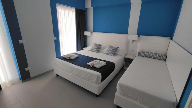 Imagen general del Terrazze Naos. Foto 2