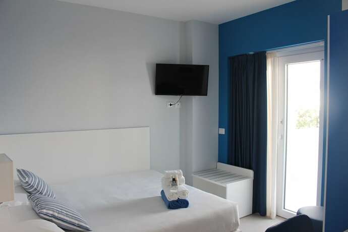 Imagen general del Terrazze Naos. Foto 3