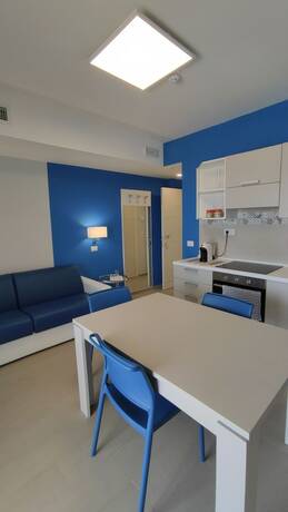 Imagen general del Terrazze Naos. Foto 7