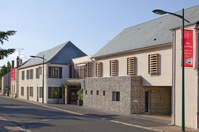 Imagen general del Terre De Loire. Foto 1