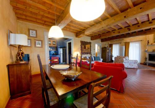 Imagen de la habitación del Terre Di Baccio. Foto 5