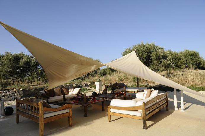 Imagen de los exteriores del Terre Di Vendicari. Foto 10