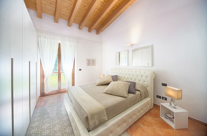 Imagen de la habitación del Terre dei Consoli Golf Club and Resort. Foto 11