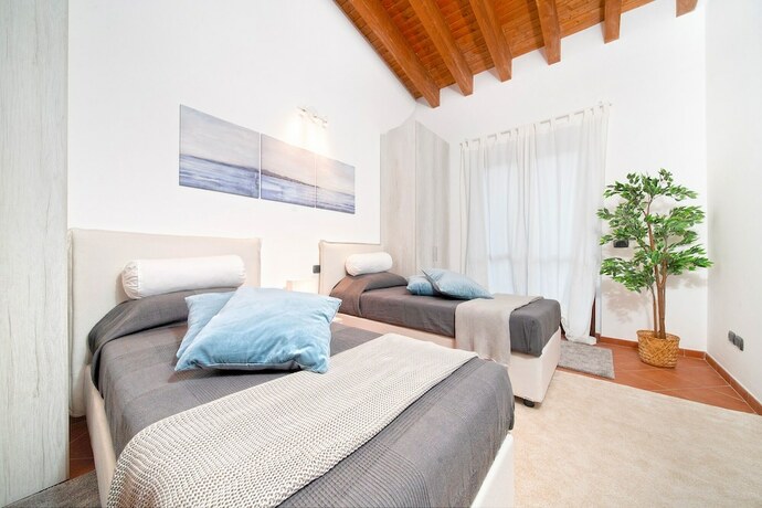 Imagen de la habitación del Terre dei Consoli Golf Club and Resort. Foto 14