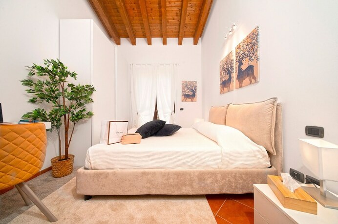 Imagen de la habitación del Terre dei Consoli Golf Club and Resort. Foto 15