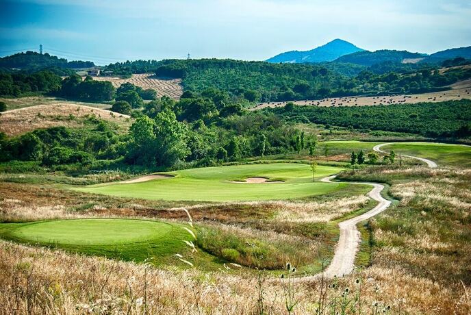 Imagen general del Terre dei Consoli Golf Club and Resort. Foto 10