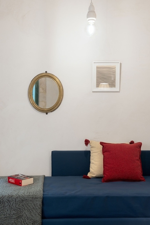 Imagen de la habitación del Terre di Romanello Relais in Val di Noto. Foto 5