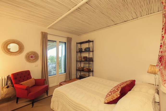Imagen de la habitación del Terre di Sacra Ville and Cottage. Foto 7