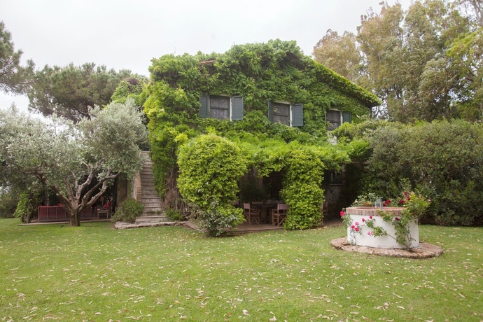 Imagen de la habitación del Terre di Sacra Ville and Cottage. Foto 10