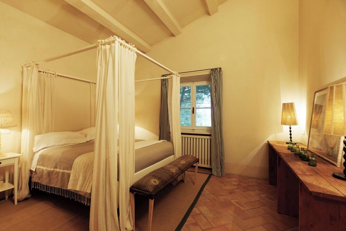 Imagen de la habitación del Terre di Sacra Ville and Cottage. Foto 13