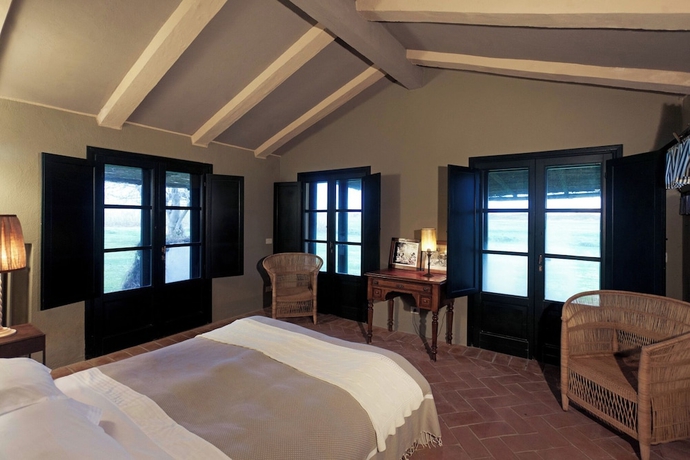 Imagen de la habitación del Terre di Sacra Ville and Cottage. Foto 15