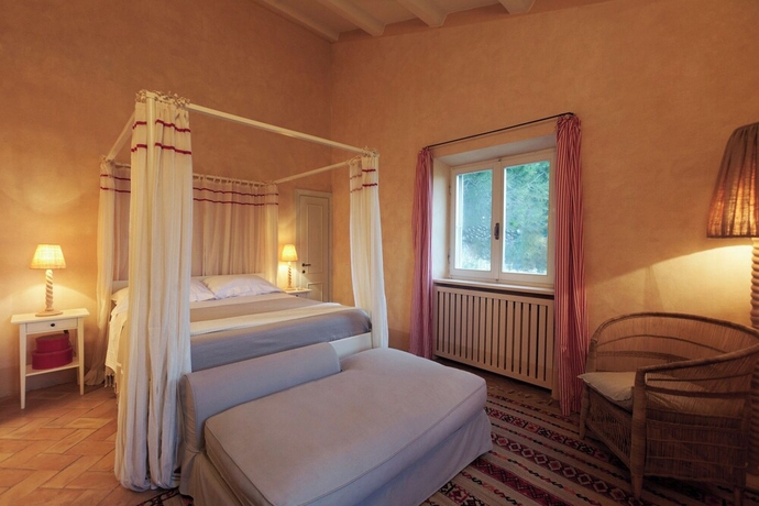 Imagen de la habitación del Terre di Sacra Ville and Cottage. Foto 16