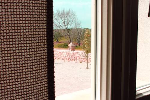Imagen de la habitación del Terreamare Agriturismo. Foto 4