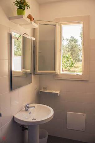 Imagen de la habitación del Terreamare Agriturismo. Foto 5