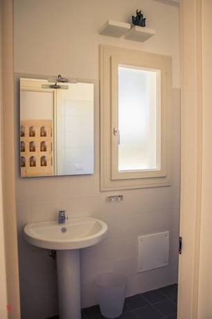 Imagen de la habitación del Terreamare Agriturismo. Foto 6