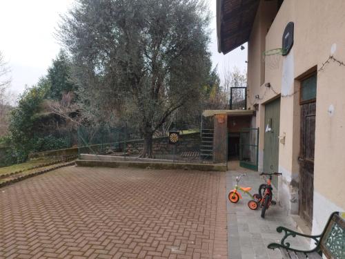 Imagen general del Terreno della nonna. Foto 2