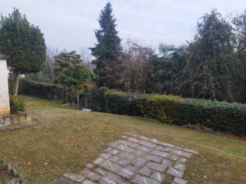 Imagen general del Terreno della nonna. Foto 2