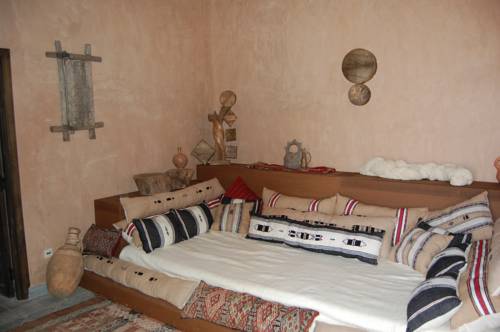 Imagen de la habitación del Terres D'amanar. Foto 3