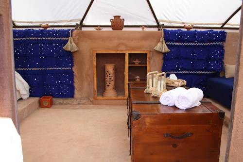 Imagen de la habitación del Terres D'amanar. Foto 4