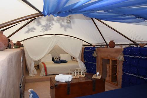 Imagen de la habitación del Terres D'amanar. Foto 5