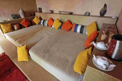 Imagen de la habitación del Terres D'amanar. Foto 7