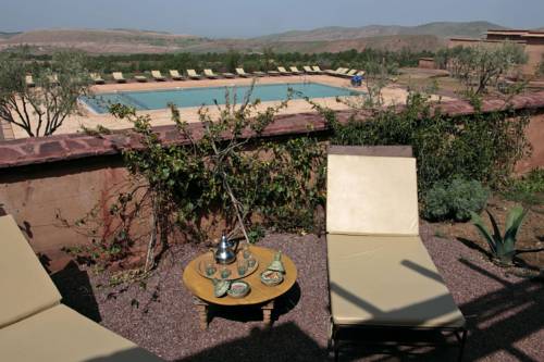 Imagen de la habitación del Terres D'amanar. Foto 12