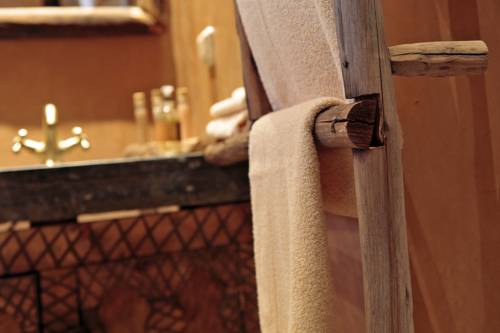 Imagen de la habitación del Terres D'amanar. Foto 14