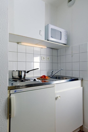 Imagen de la habitación del Terres De France - Appart-hotel - Brest. Foto 6