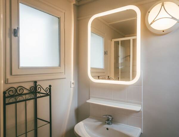 Imagen general del Terres de France - Domaine de Kerioche. Foto 2