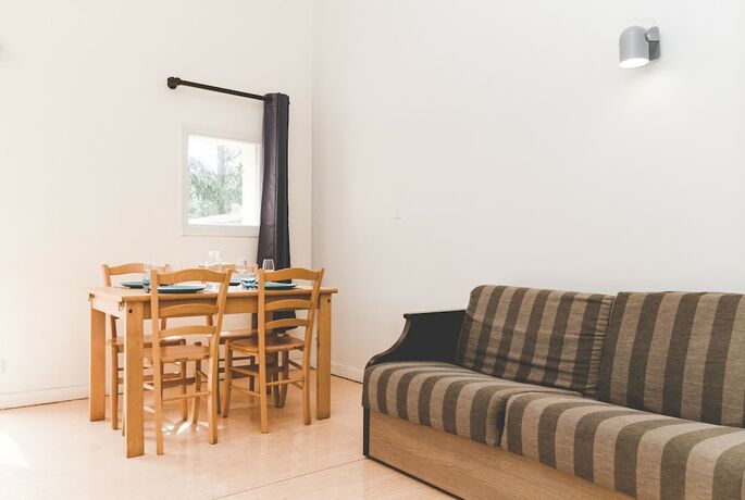 Imagen general del Terres de France - Domaine de Kerioche. Foto 3