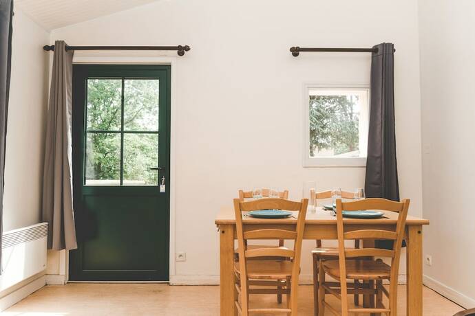 Imagen general del Terres de France - Domaine de Kerioche. Foto 4