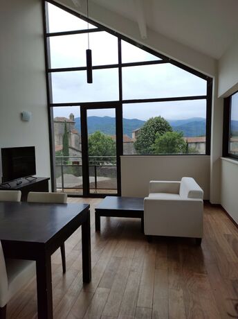 Imagen de la habitación del Terres de France - Le Domaine du Palais. Foto 12