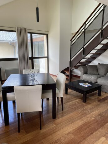 Imagen de la habitación del Terres de France - Le Domaine du Palais. Foto 15