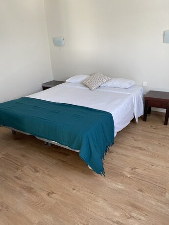 Imagen de la habitación del Terres de France - Le Domaine du Palais. Foto 16