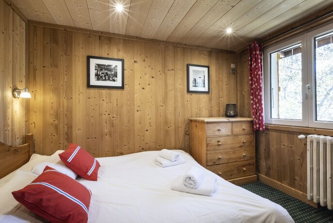 Imagen de la habitación del Terresens - Hotel Escapade. Foto 12