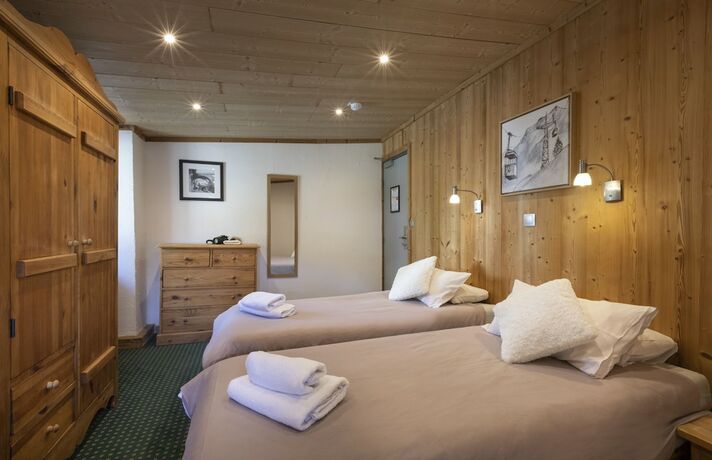 Imagen de la habitación del Terresens - Hotel Escapade. Foto 13