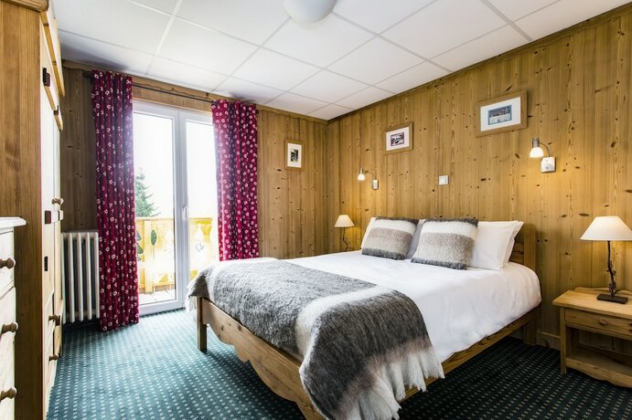 Imagen de la habitación del Terresens - Hotel Escapade. Foto 15