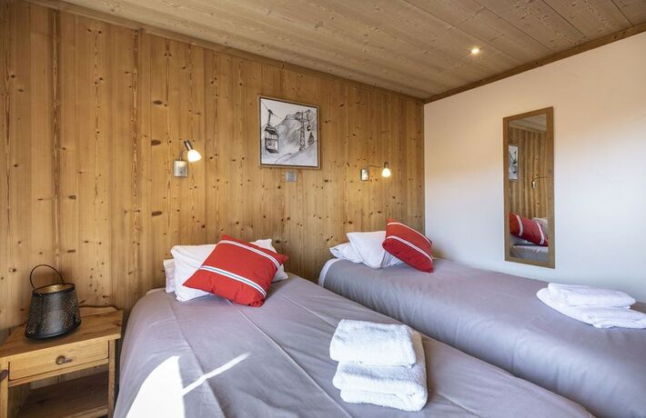 Imagen de la habitación del Terresens - Hotel Escapade. Foto 18