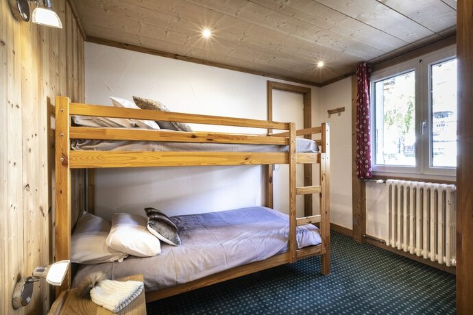 Imagen de la habitación del Terresens - Hotel Escapade. Foto 19