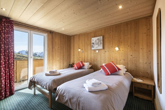 Imagen de la habitación del Terresens - Hotel Escapade. Foto 20